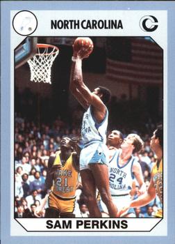Sam Perkins