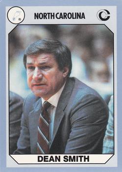 Dean Smith