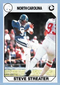 Steve Streater