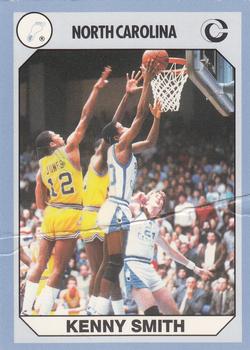 Kenny Smith