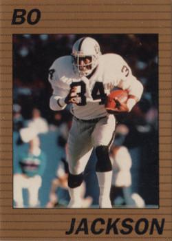 Bo Jackson