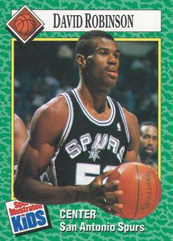 David Robinson