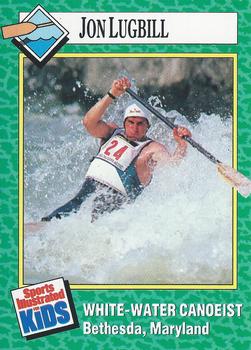 Jon Lugbill
