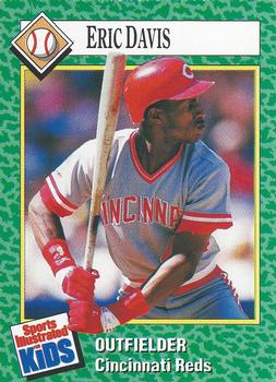 Eric Davis