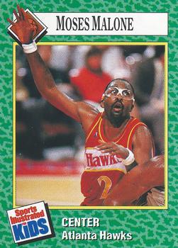 Moses Malone