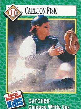 Carlton Fisk