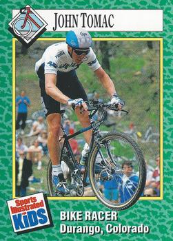 John Tomac