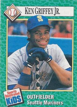 Ken Griffey Jr.