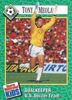 Tony Meola
