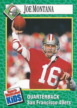 Joe Montana