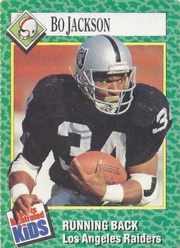 Bo Jackson