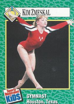 Kim Zmeskal