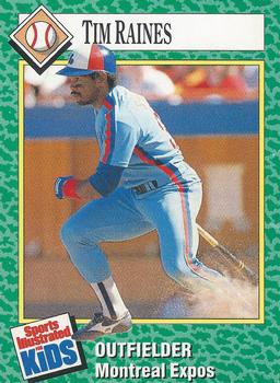Tim Raines