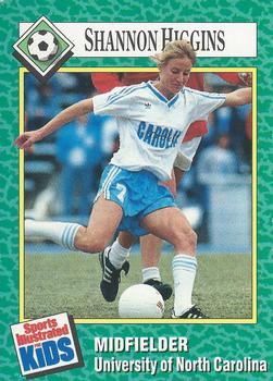 Shannon Higgins