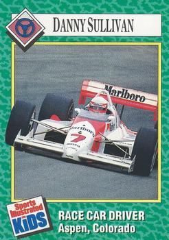 Danny Sullivan