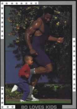 Bo Loves Kids