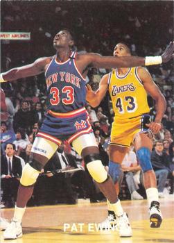 Patrick Ewing