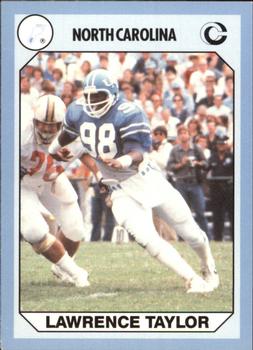 Lawrence Taylor