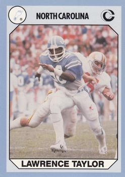 Lawrence Taylor
