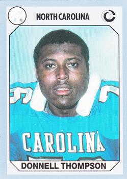 Donnell Thompson