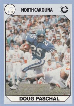 Doug Paschal