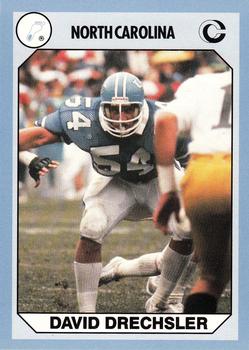 Dave Drechsler