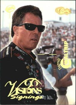 Darrell Waltrip