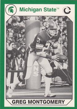Greg Montgomery