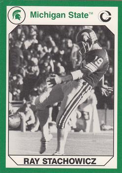 Ray Stachowicz