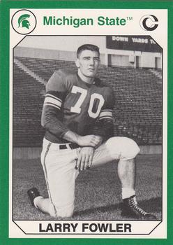 Larry Fowler