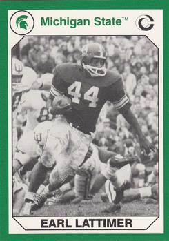Earl Lattimer