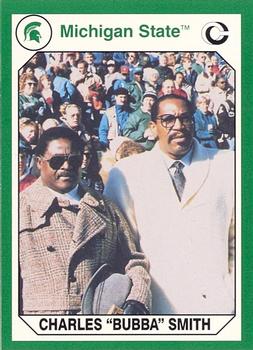 Charles "Bubba" Smith