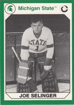 Joe Selinger