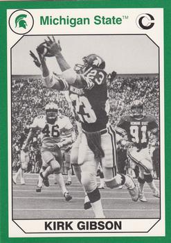 Kirk Gibson