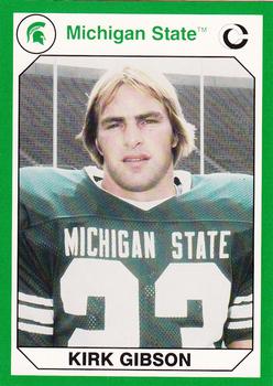 Kirk Gibson