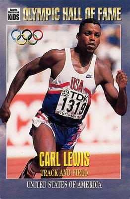 Carl Lewis