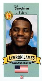 #5b LeBron James