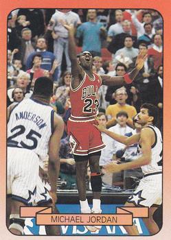 Michael Jordan