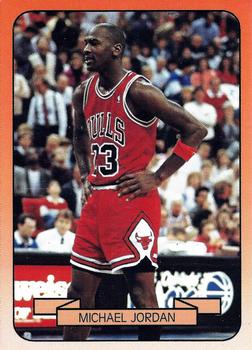 Michael Jordan