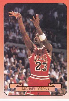 Michael Jordan