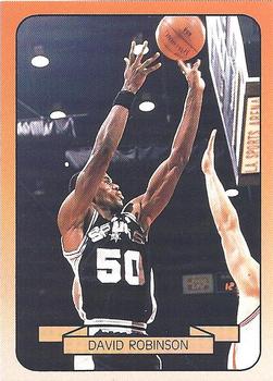 David Robinson