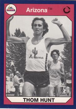 Thom Hunt