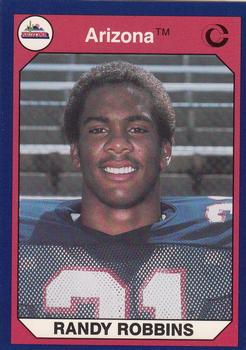 Randy Robbins