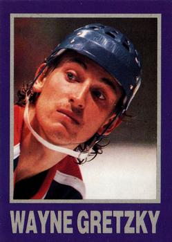 Wayne Gretzky
