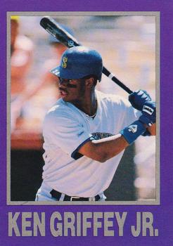 Ken Griffey Jr.