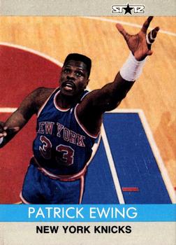 Patrick Ewing