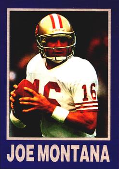 Joe Montana