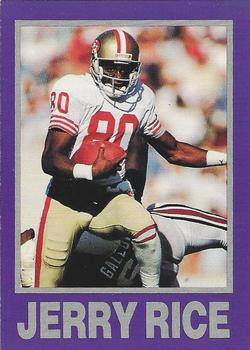 Jerry Rice