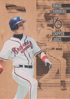 Chipper Jones