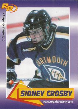 #56 Sidney Crosby